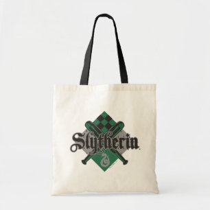 Tote Bag Harry Potter   Slytherin QUIDDITCH™ Crest