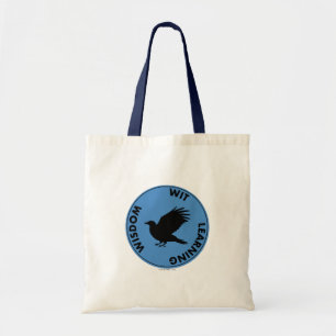 Tote Bag Harry Potter   Traits de la maison RAVENCLAW™ Grap