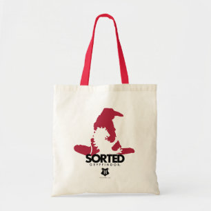 Tote Bag Harry Potter   Trié dans la maison GRYFFINDOR™