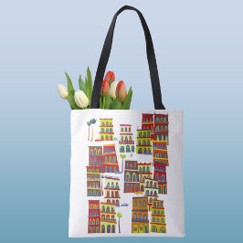 Tote Bag Havane Cuba