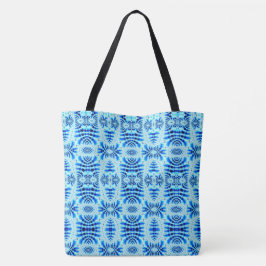 Tote Bag Hawaïen