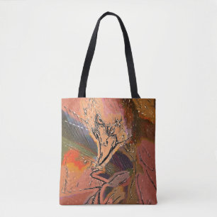 TOTE BAG HAWK