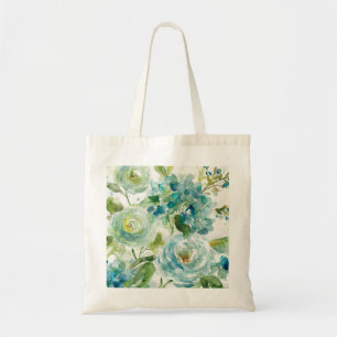 Tote Bag HAZ06 aquarelle fraîche Floral.tif