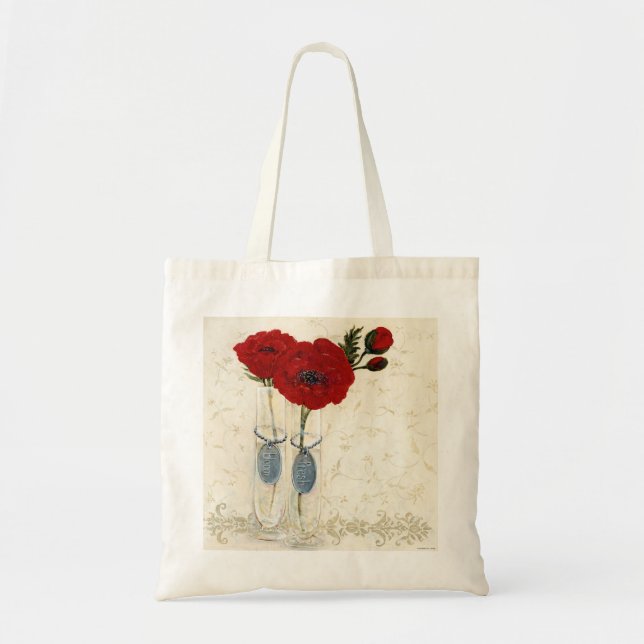 Tote Bag HAZ37 a inspiré Red.tif (Devant)