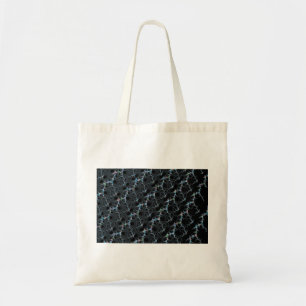 Tote Bag Haze - Mandelbrot Fractal