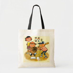 Tote Bag Hé pâte lisse !