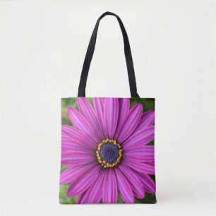 Tote Bag Head de Purple