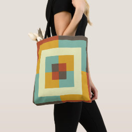 Tote Bag Headache Labyrinth