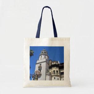 Tote Bag Hearst Castle, San Simeon, Californie