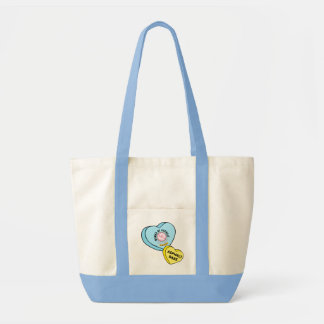 Tote Bag Heart Fourre-tout - WofA FL