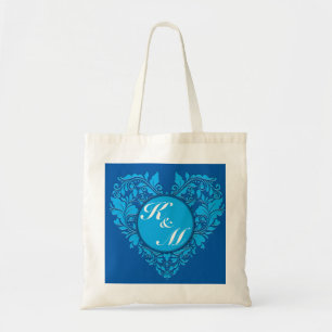 Tote Bag HeartyParty