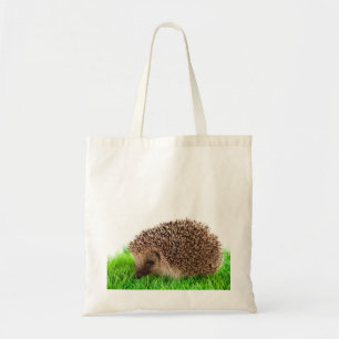 Tote Bag hedgehog