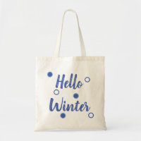 Hello Winter