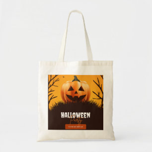 Tote Bag Helloween