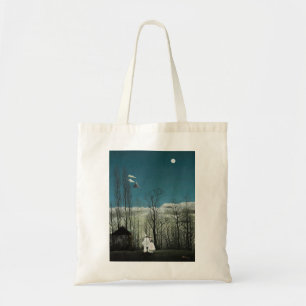 Tote Bag Henri Rousseau - Soirée Carnaval