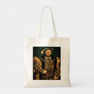 Tote Bag Henry VIII