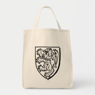 Tote Bag Héraldique