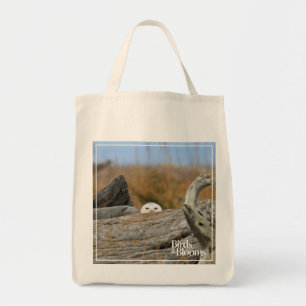 Tote Bag Hibou de Milou