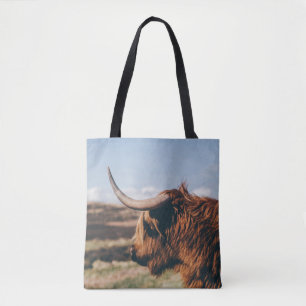 TOTE BAG HIGHLAND VW