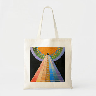 Tote Bag Hilma Af Klint