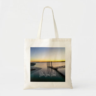 Tote Bag Hilton Head Island Caroline du Sud