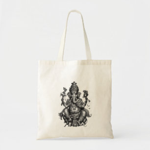 Tote Bag Hindu Ganesh