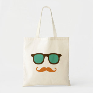 Tote Bag Hipster
