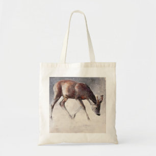 Tote Bag Hiver 2000 de mâle d'oeufs de poisson