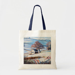 Tote Bag Hiver Frost 2009