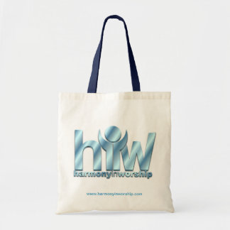 Tote Bag HiW Fourre-tout de base