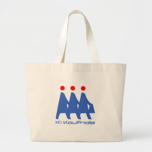 Tote Bag HO grand magasin