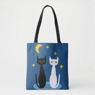 Tote Bag Hobbs et Luna
