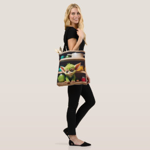 Tote Bag Hobgoblin