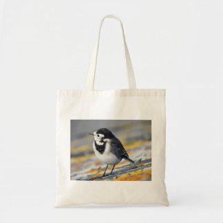 Tote Bag Hochequeue pie Fourre-tout