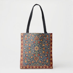 Tote Bag Holland Park Willaim Morris Art nouveau Vintage