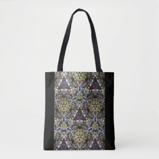 Tote Bag Holly Magic