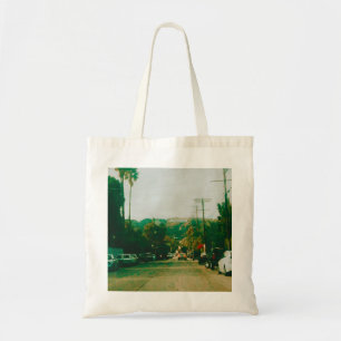 Tote Bag Hollywood Hills