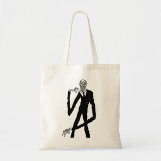 Tote Bag Homme mince