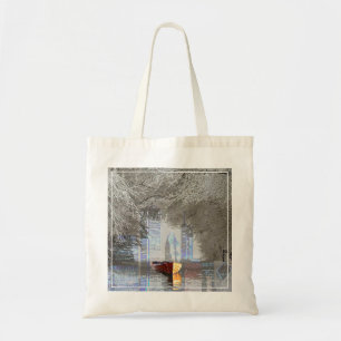 Tote Bag Horizon