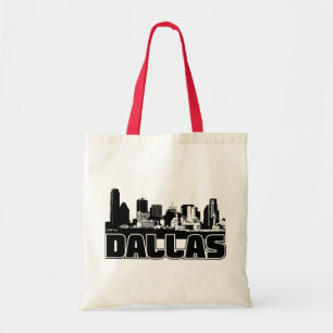 Tote Bag Horizon de Dallas