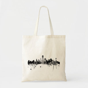 Tote Bag Horizon de Dallas le Texas