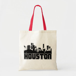 Tote Bag Horizon de Houston