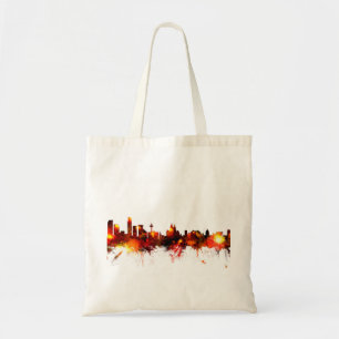 Tote Bag Horizon de Liverpool Angleterre