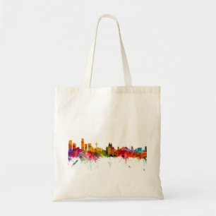 Tote Bag Horizon de Liverpool Angleterre