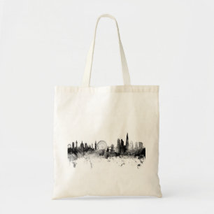 Tote Bag Horizon de Londres Angleterre