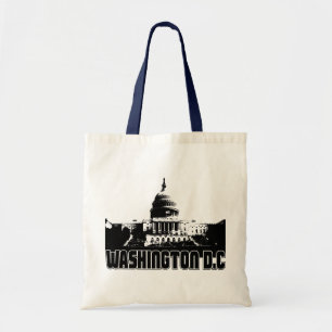 Tote Bag Horizon de Washington DC