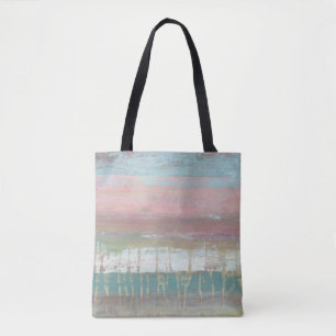 Tote Bag Horizon épousseté