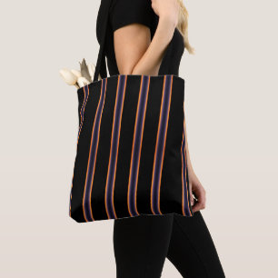 Tote Bag Horizon Sunset, le Motif