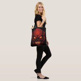 Tote Bag Horrifiant Hollow