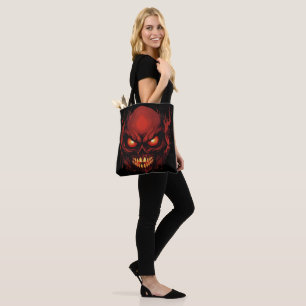 Tote Bag Horrifiant Hollow